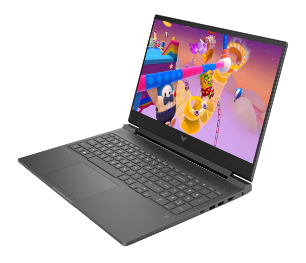 HP VICTUS 16 Core i5-14450HX/16GB/512/Win11 RTX4050 144Hz - 1454831 - zdjęcie 2